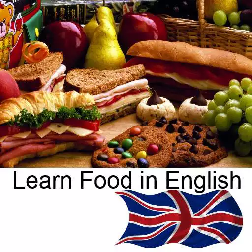 Run free android online Learn Food in English APK Run free android online Learn Food in English APK