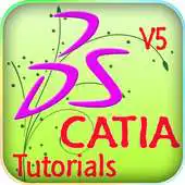 Free play online Learn for Catia V5 APK