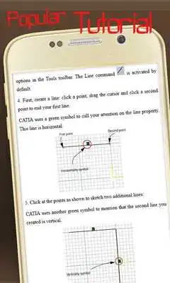 Play Learn for Catia V5
