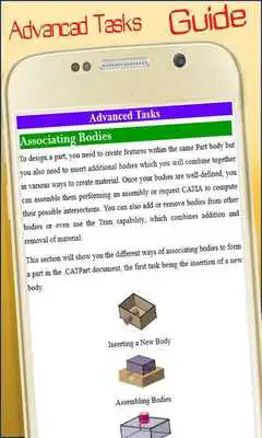 Play Learn for Catia V5