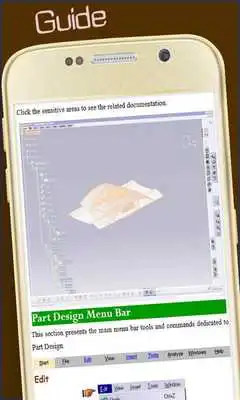 Play Learn for Catia V5