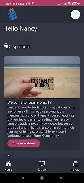 Play LearnForex.TV as an online game online LearnForex.TV with UptoPlay Play LearnForex.TV as an online game LearnForex.TV with UptoPlay