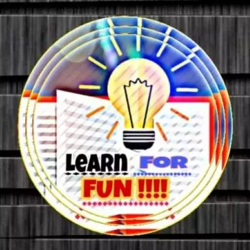 Play Learn For Fun APK