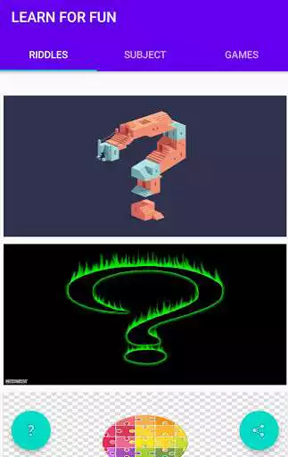 Play Learn For Fun  and enjoy Learn For Fun with UptoPlay