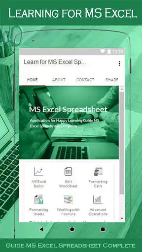 Play Learn for Microsoft Excel Spreadsheet and enjoy Learn for Microsoft Excel Spreadsheet with UptoPlay Play Learn for Microsoft Excel Spreadsheet and enjoy Learn for Microsoft Excel Spreadsheet with UptoPlay