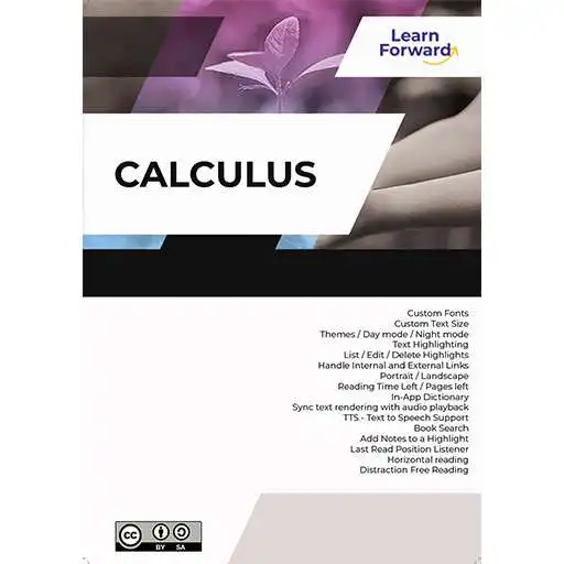 Play Learn Forward Calculus APK