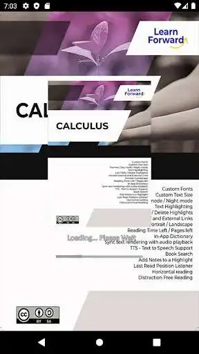 Play Learn Forward Calculus  and enjoy Learn Forward Calculus with UptoPlay