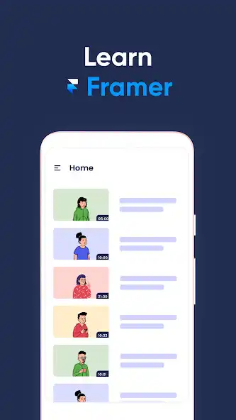 Play Learn Framer  and enjoy Learn Framer with UptoPlay
