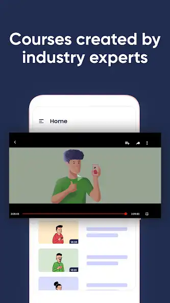 Play Learn Framer as an online game Learn Framer with UptoPlay