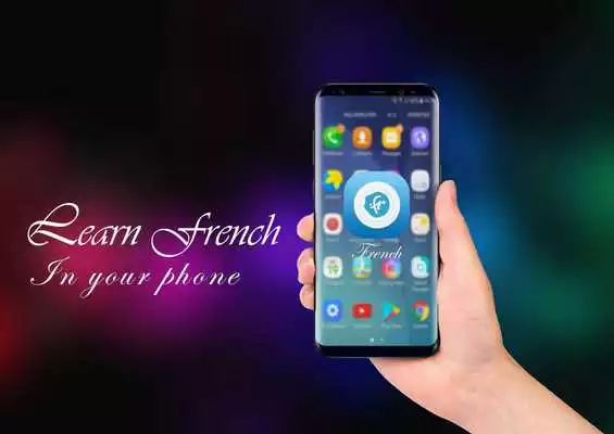 Play Learn French 2018 Play Learn French 2018