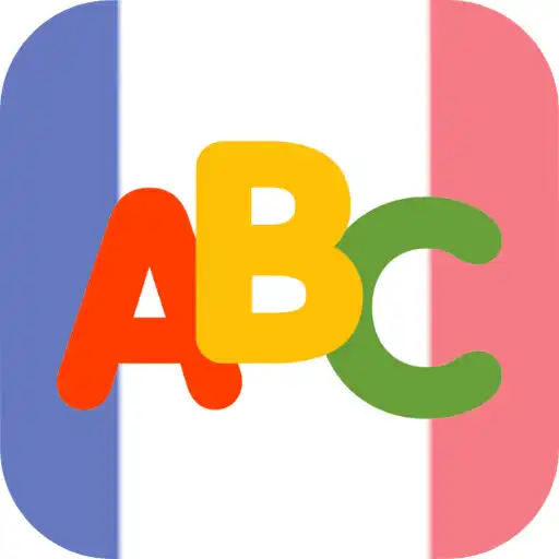 Play Learn French Alphabet easily APK