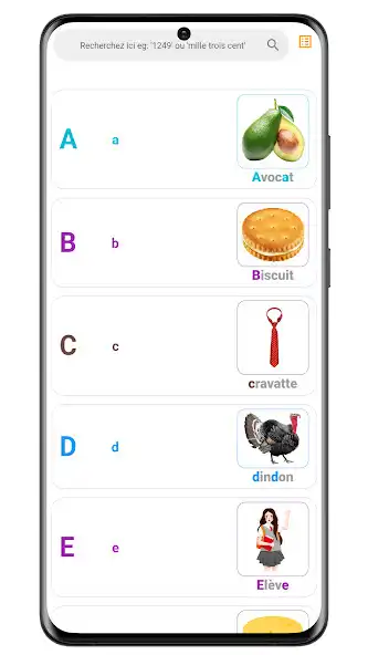 Play Learn French Alphabet easily as an online game online Learn French Alphabet easily with UptoPlay Play Learn French Alphabet easily as an online game Learn French Alphabet easily with UptoPlay