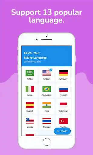 Play Learn French: beginners, basic as an online game Learn French: beginners, basic with UptoPlay