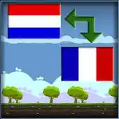 Free play online Learn French (Dutch) APK