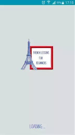 Play Learn French for Beginners  and enjoy Learn French for Beginners with UptoPlay