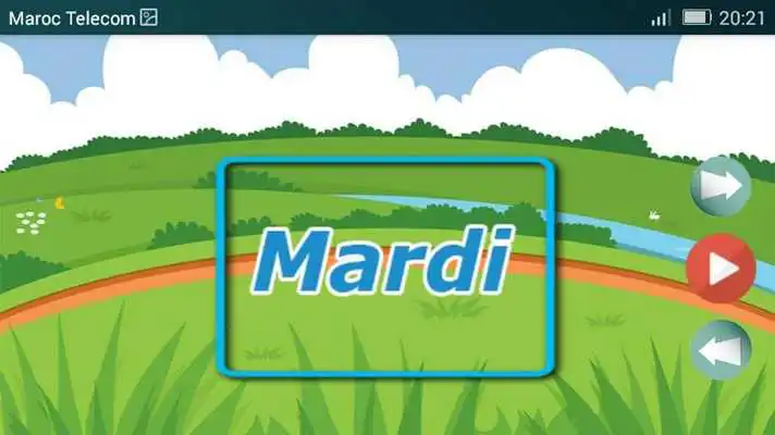 Play Learn French - for children