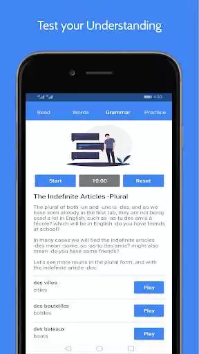 Play Learn French Free