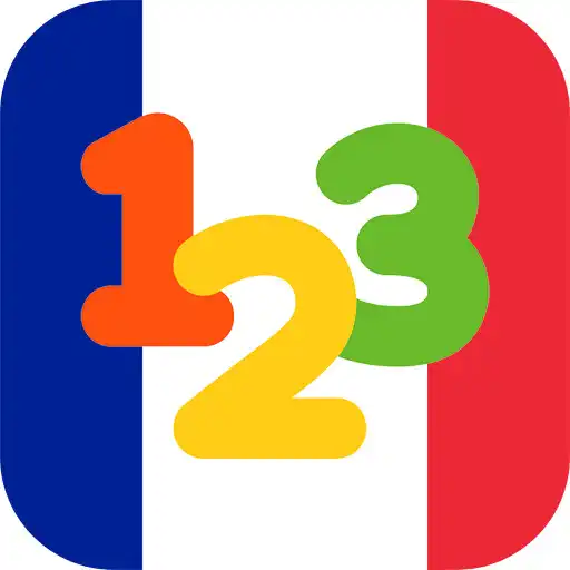 Play Learn french numbers 0 to 5000 APK