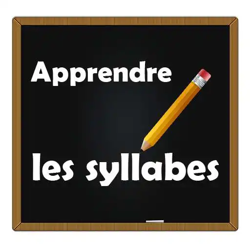 Run free android online Learn French syllabes APK Run free android online Learn French syllabes APK