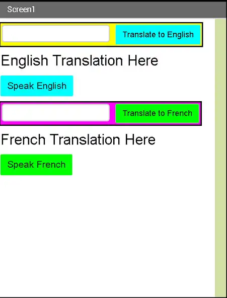 Play Learn French ----- Translate English and French as an online game Learn French ----- Translate English and French with UptoPlay