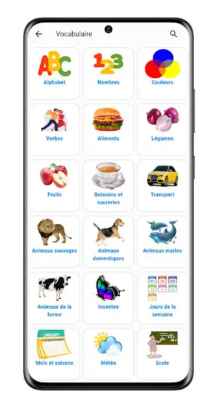 Play Learn french vocabulary easily and enjoy Learn french vocabulary easily with UptoPlay Play Learn french vocabulary easily and enjoy Learn french vocabulary easily with UptoPlay