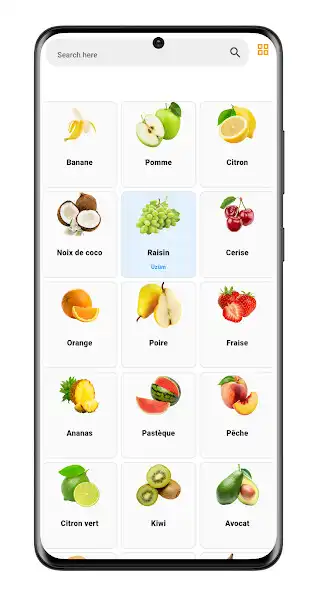 Play Learn french vocabulary easily as an online game online Learn french vocabulary easily with UptoPlay Play Learn french vocabulary easily as an online game Learn french vocabulary easily with UptoPlay