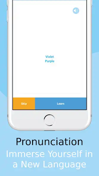 Play Learn French Vocabulary with Vocly as an online game Learn French Vocabulary with Vocly with UptoPlay