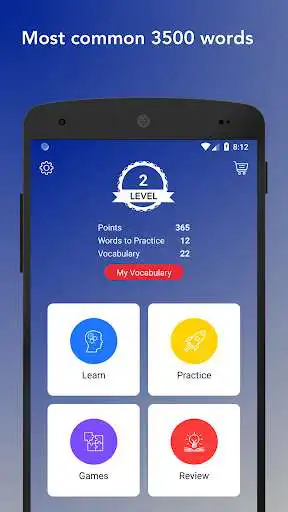 Play Learn French Vocabulary - Words