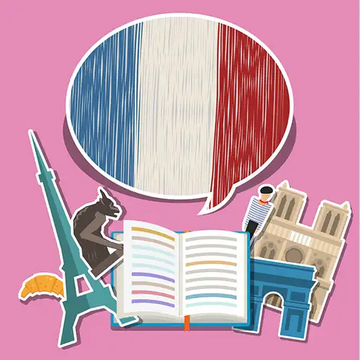 Play learn French Words: offline speak French in 1 Day APK Play learn French Words: offline speak French in 1 Day APK