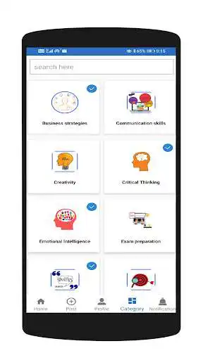 Play LearnFromBlogs as an online game LearnFromBlogs with UptoPlay