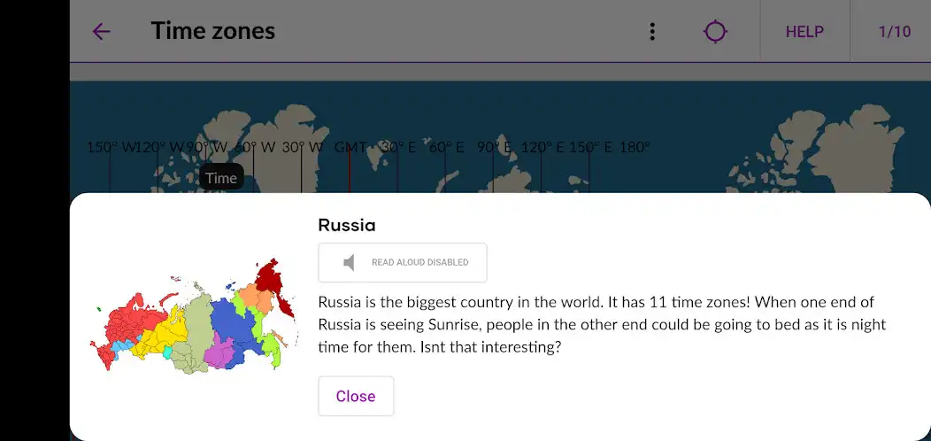 Play Learn From Maps as an online game online Learn From Maps with UptoPlay Play Learn From Maps as an online game Learn From Maps with UptoPlay