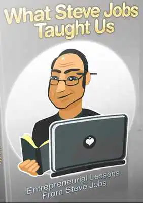 Play Learn From Steve Jobs