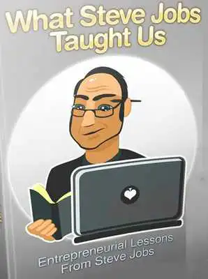 Play Learn From Steve Jobs