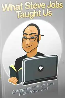 Play Learn From Steve Jobs
