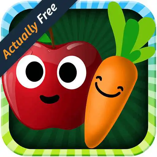 Free play online Learn Fruits and Vegetables APK Free play online Learn Fruits and Vegetables APK