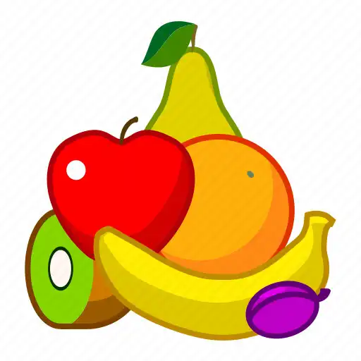 Play Learn Fruits Name APK Play Learn Fruits Name APK