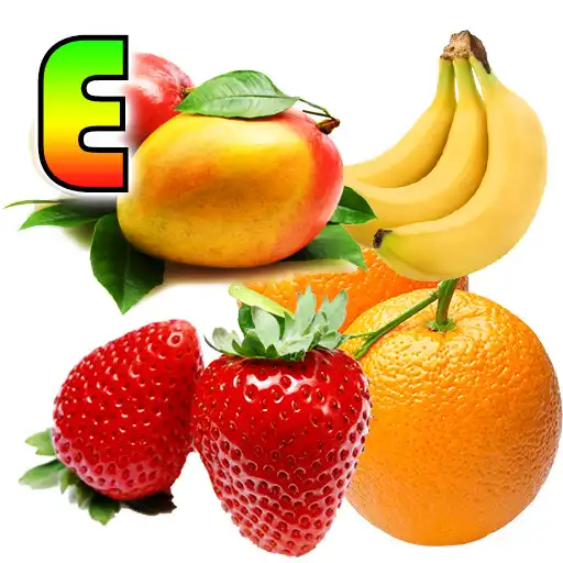 Play Learn Fruits name in English APK Play Learn Fruits name in English APK