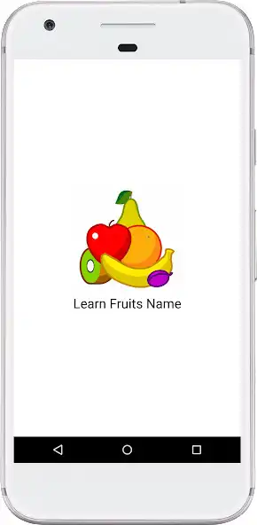 Play Learn Fruits Name  and enjoy Learn Fruits Name with UptoPlay
