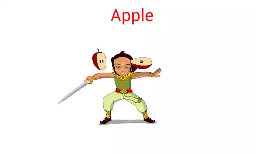 Play Learn Fruits with Bheem Play Learn Fruits with Bheem