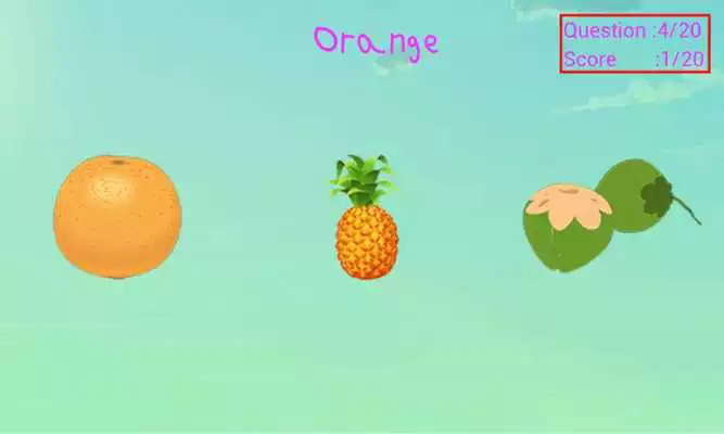 Play Learn Fruits with Bheem Play Learn Fruits with Bheem