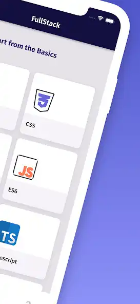 Play Learn Full Stack Web Offline as an online game Learn Full Stack Web Offline with UptoPlay