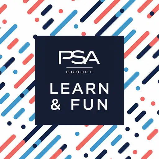 Free play online Learn  Fun by PSA APK
