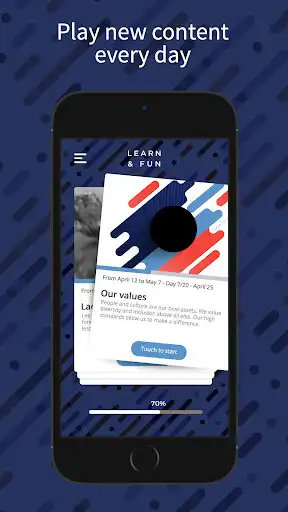 Play Learn  Fun by PSA