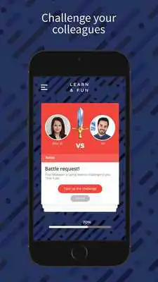 Play Learn  Fun by PSA
