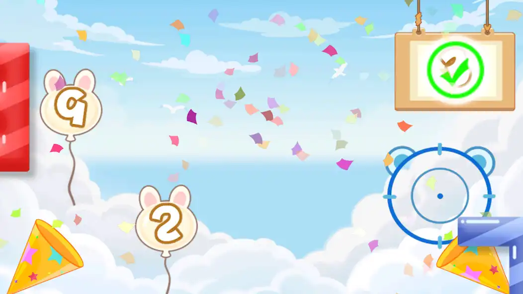 Play Learn Funny Numbers  and enjoy Learn Funny Numbers with UptoPlay