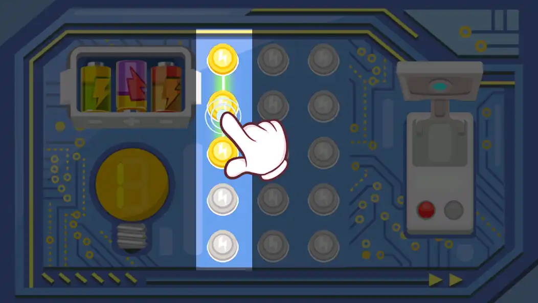 Play Learn Funny Numbers as an online game Learn Funny Numbers with UptoPlay