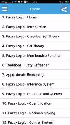 Play Learn Fuzzy Logic Full