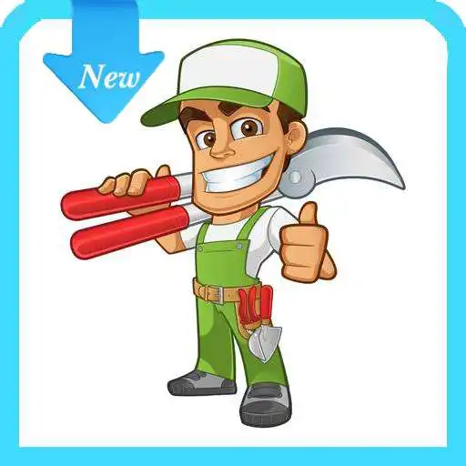 Run free android online Learn Gardening, plants and flowers APK