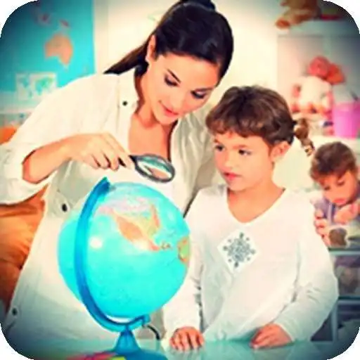 Play Learn geography as a game APK