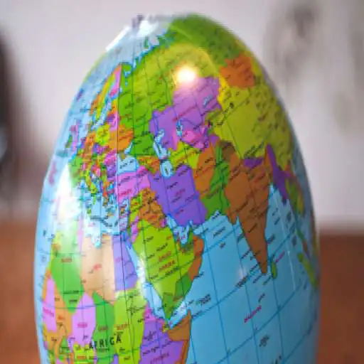 Play Learn geography as a game  and enjoy Learn geography as a game with UptoPlay